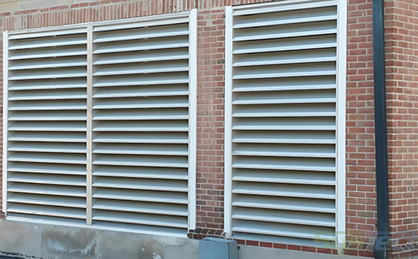 皋兰百叶窗 皋兰百叶窗