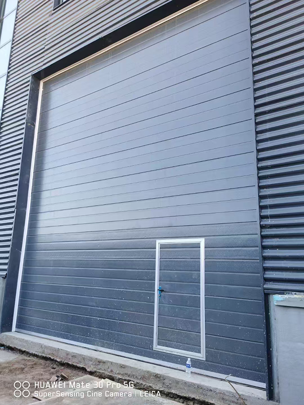 皋兰车库门 皋兰车库门