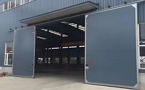 皋兰工业推拉门 皋兰工业推拉门