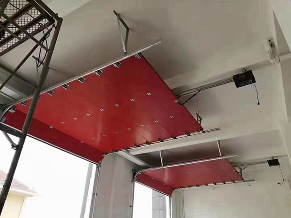 皋兰工业翻板门 皋兰工业翻板门