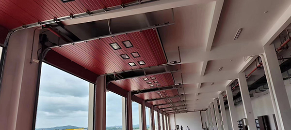 皋兰工业翻板门 皋兰工业翻板门