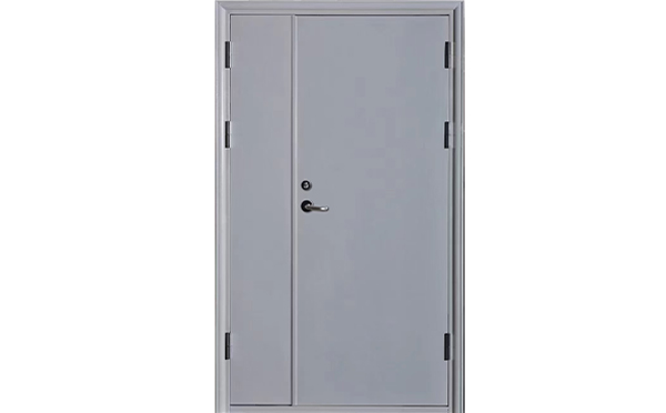 皋兰钢制防火门