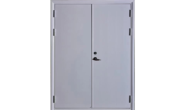 钢制皋兰防火门 钢制皋兰防火门