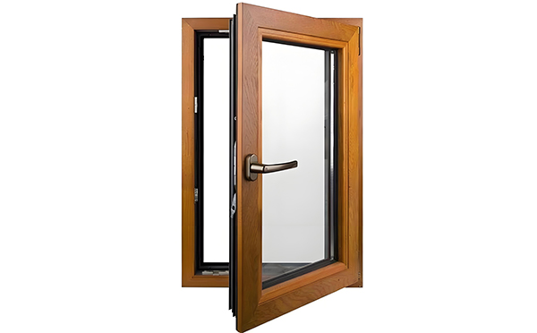 皋兰铝制耐火窗