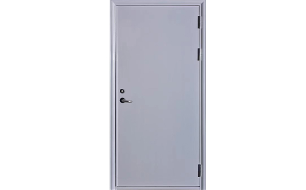 皋兰钢制防火门