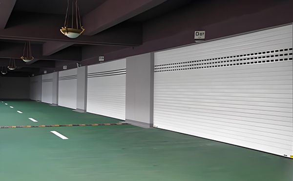 皋兰车库门 皋兰车库门