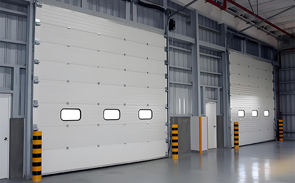 皋兰工业提升门 皋兰工业提升门