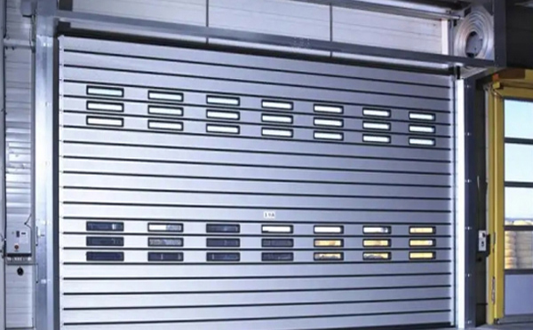 提高效率与安全:皋兰兰州皋兰快速皋兰卷帘门的应用与优势 提高效率与安全:皋兰兰州皋兰快速皋兰卷帘门的应用与优势