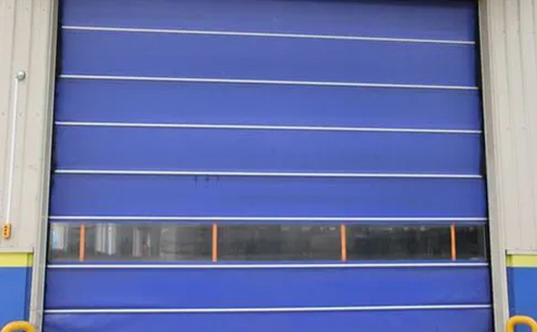 皋兰兰州皋兰快速皋兰卷帘门：提升效率与安全性的理想选择