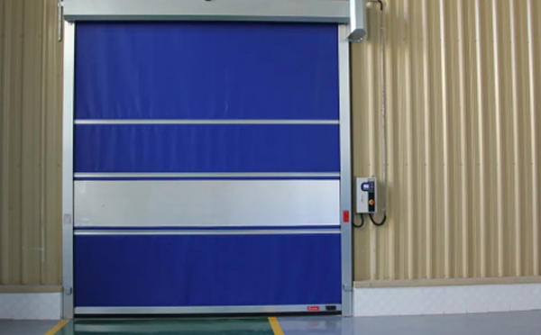 选择皋兰快速皋兰卷帘门时的注意事项