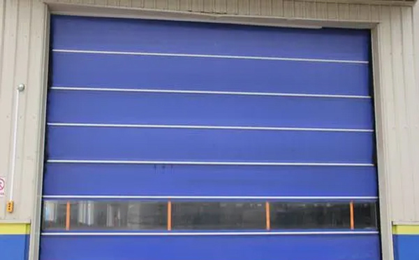 皋兰快速皋兰卷帘门互锁怎么接线