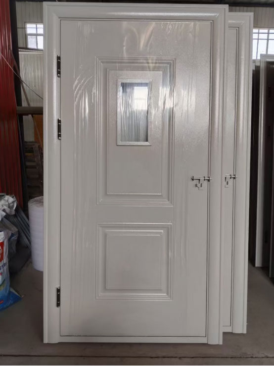 皋兰学校教室门 皋兰学校教室门