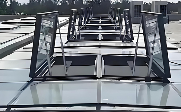 皋兰兰州皋兰排烟窗选型安装与维护实用指南