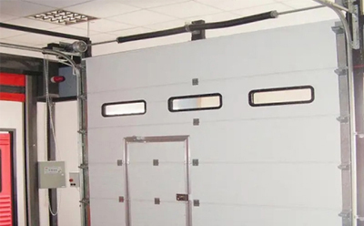 皋兰工业推拉门的设计方法