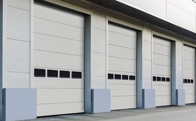 如何安装皋兰工业门锁