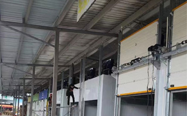 皋兰工业推拉门安装技巧与注意事项详解