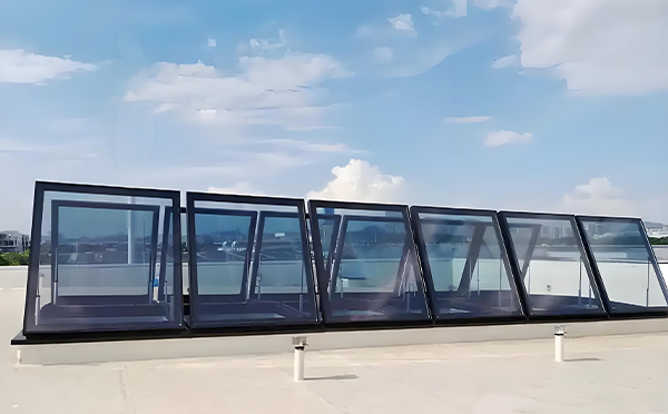 皋兰排烟窗有效面积计算方法与应用 皋兰排烟窗有效面积计算方法与应用