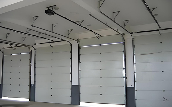 皋兰工业门定制需求升温——百安科技11月聚焦智能化与安全性能升级 皋兰工业门定制需求升温——百安科技11月聚焦智能化与安全性能升级